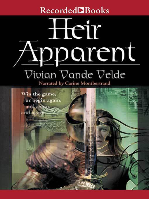 Title details for Heir Apparent by Vivian Vande Velde - Wait list